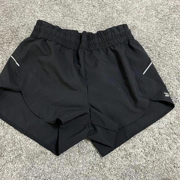 All In Motion Women’s Black Shorts size Small - Picture 1 of 4